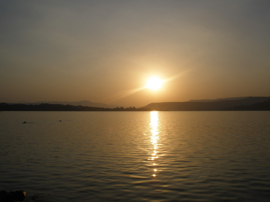 Khadakwasla Dam-浦那必去景点