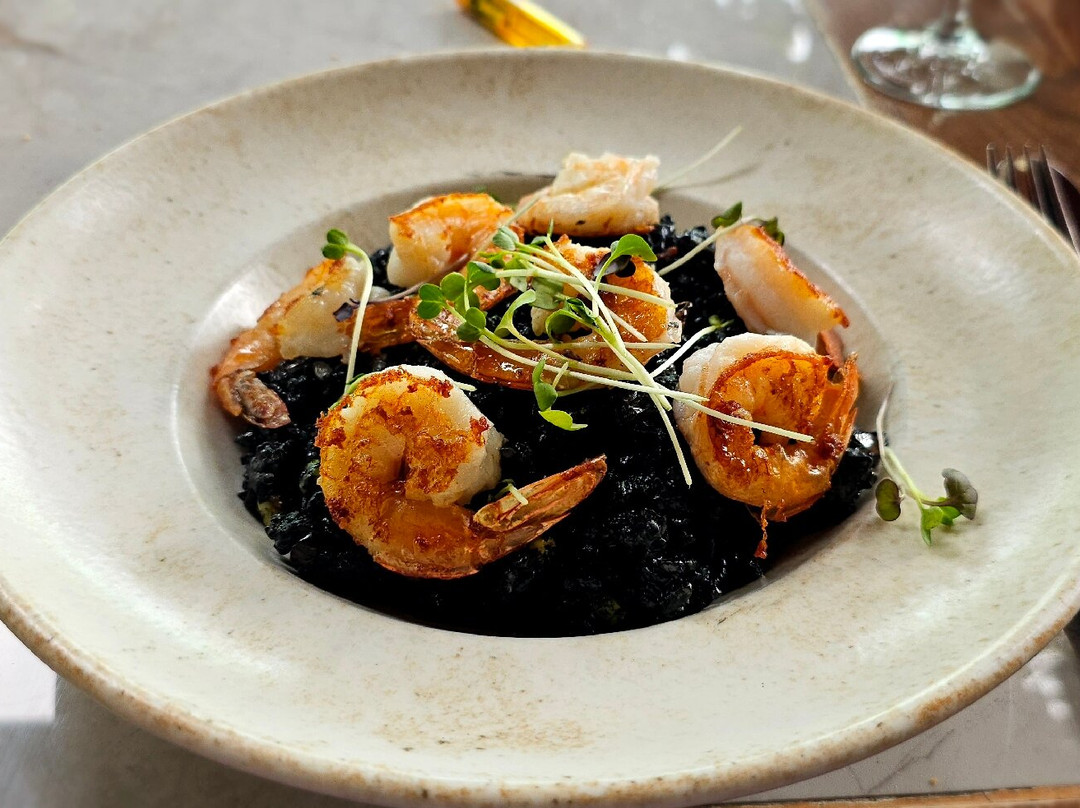 阿勒克桑德丽亚酒店主图