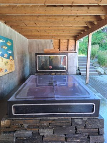 Røvær Havbrukssenter-Rovaer必去景点