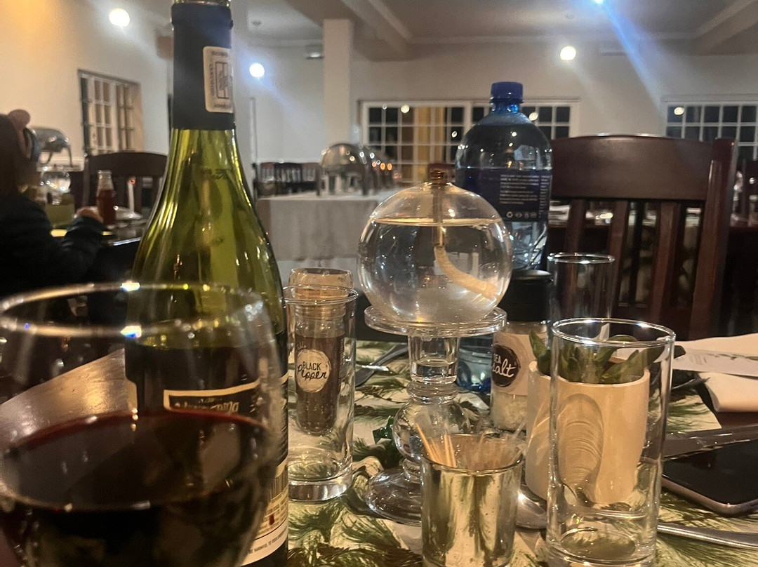 克拉伦斯蒙特狄奥酒店主图