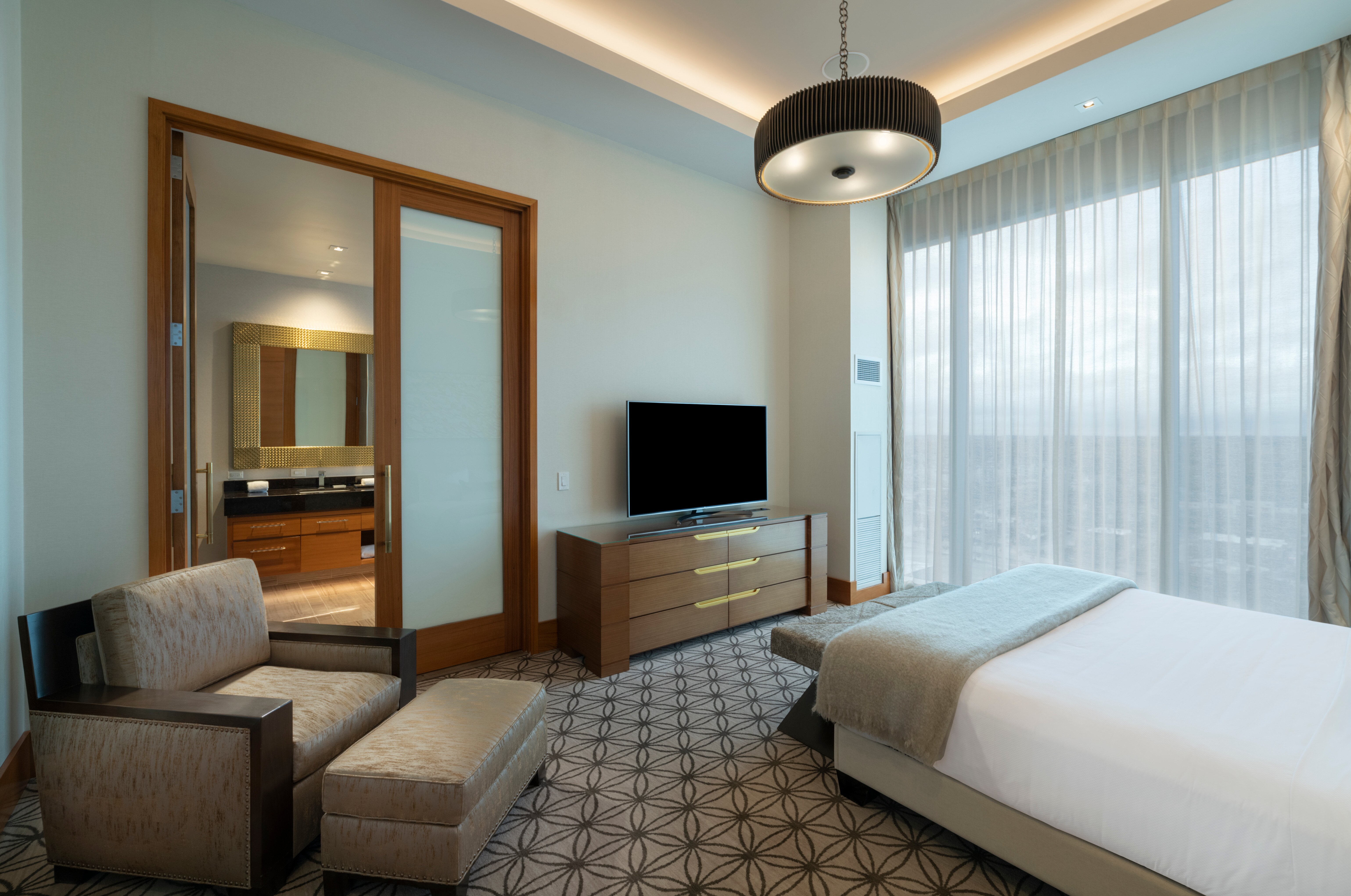 Live! Casino & Hotel Maryland-客卧