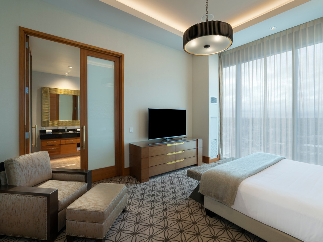 Live! Casino & Hotel Maryland主图