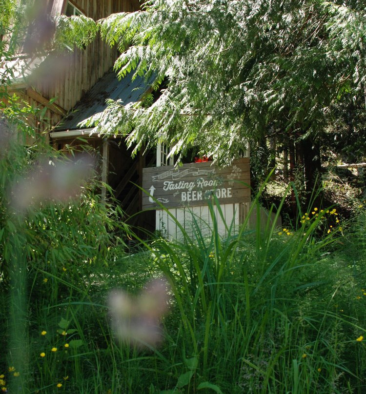 Salt Spring Brewing Co.景点图片
