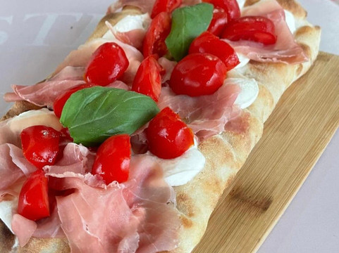 Bar Love Cafè Forlì-弗利必去景点