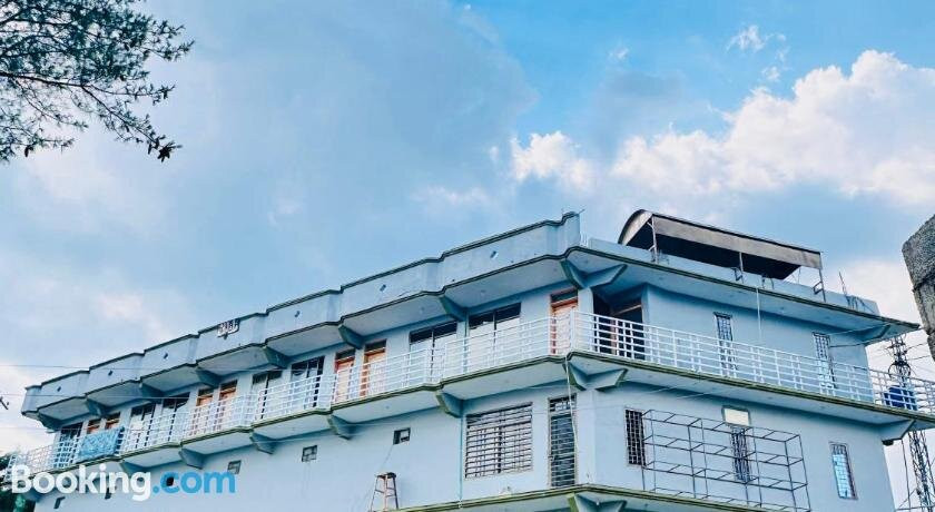 Dice Inn Hotel