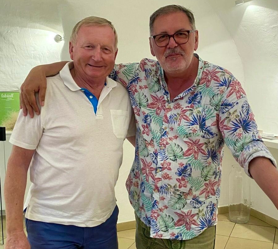 Weingut Franz Hirtzberger-施皮茨必去景点