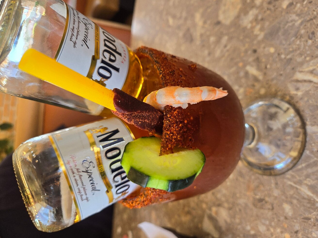 Mango Paradise Restaurant