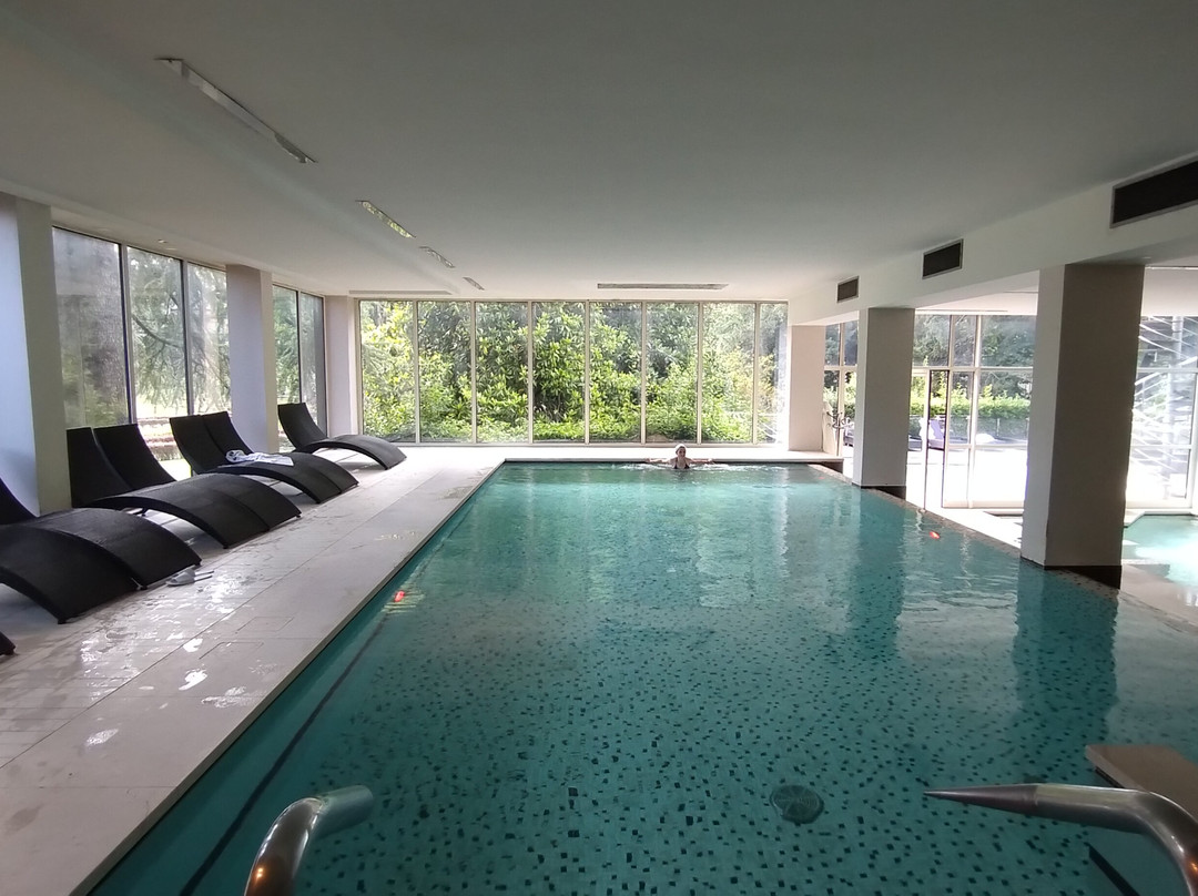 Terme di Boario景点图片