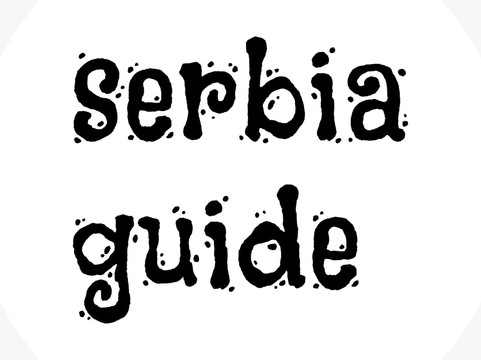 Travel Sites-贝尔格莱德必去景点