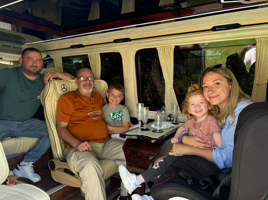 Elite Vip Travel-罗德斯必去景点