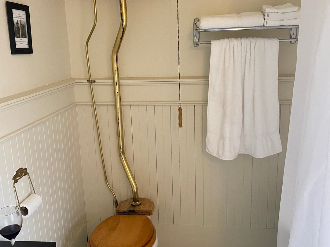 Hotel Chateau Albert主图