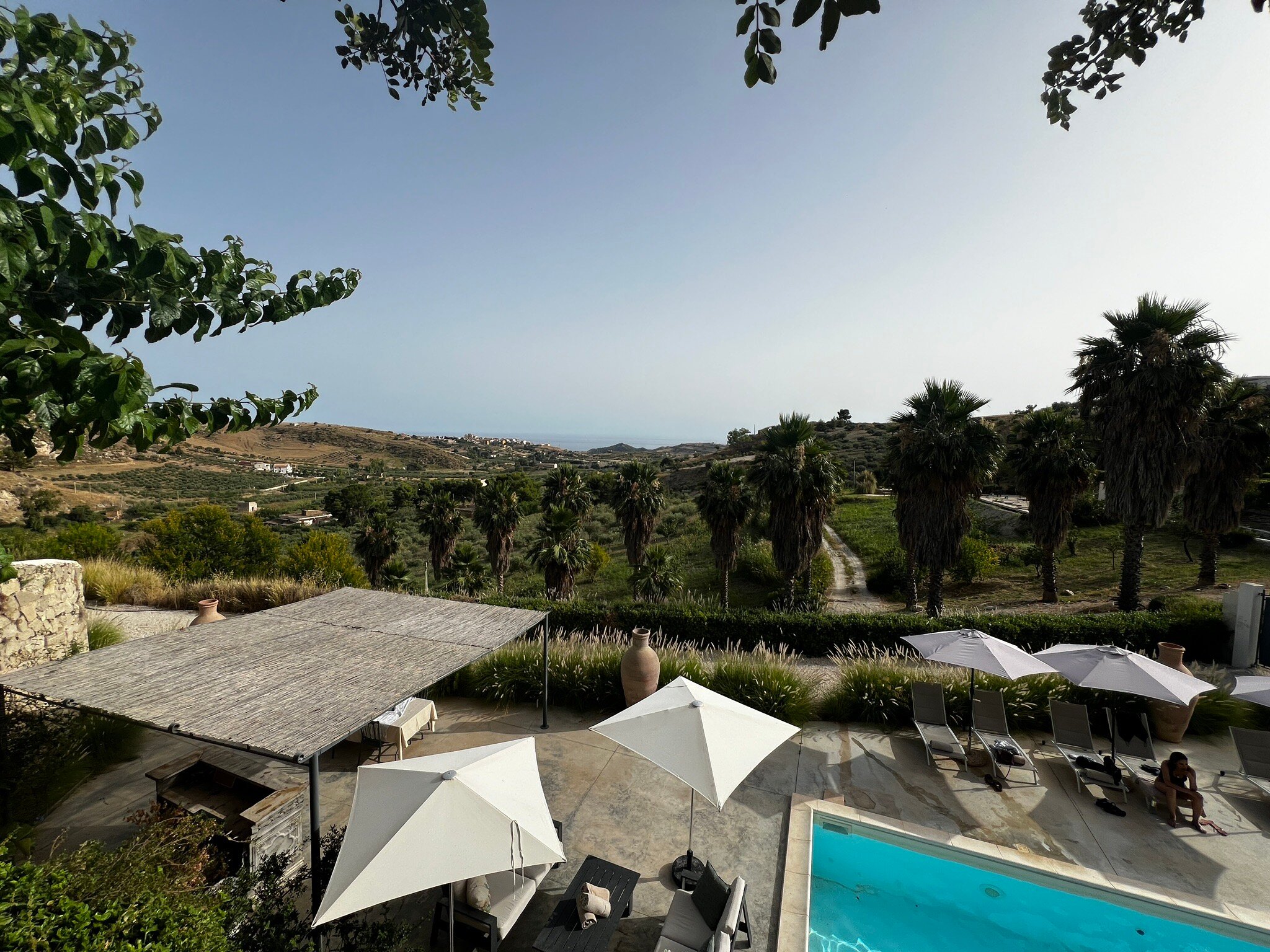 Masseria Agnello-官方