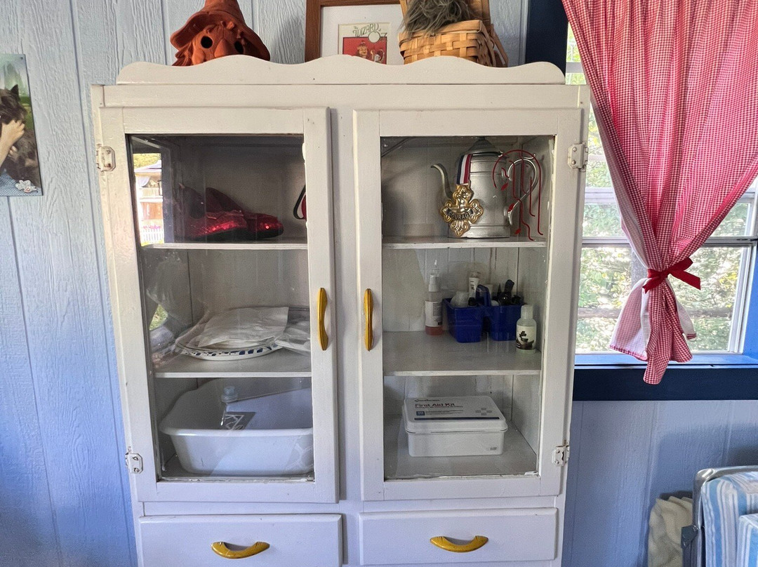 Meadowsweet Gardens Inn主图