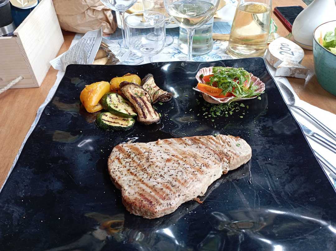 Osteria Del Porto