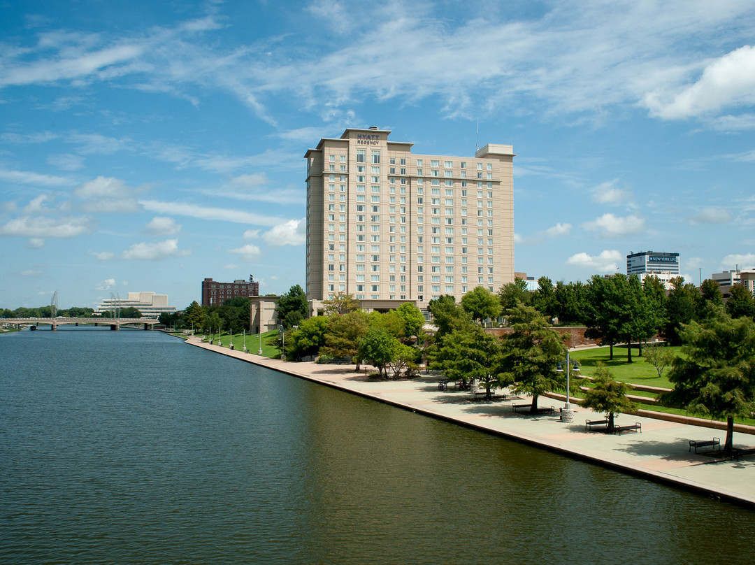 Hyatt Regency Wichita