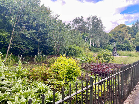 Peter Pan Statue-伦敦必去景点