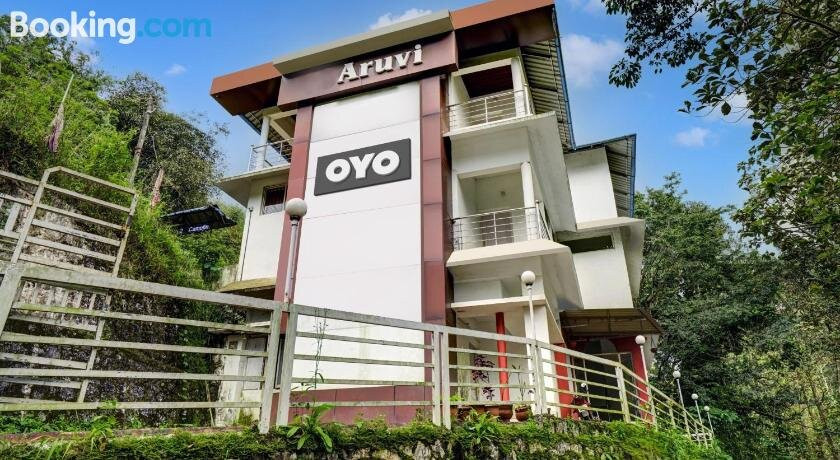 OYO Flagship Aruvi Annex