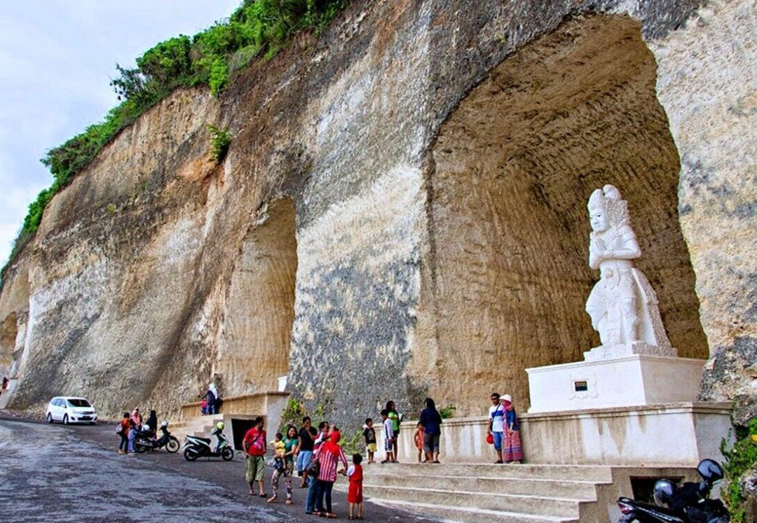 Bali Gate Tours-乌布必去景点