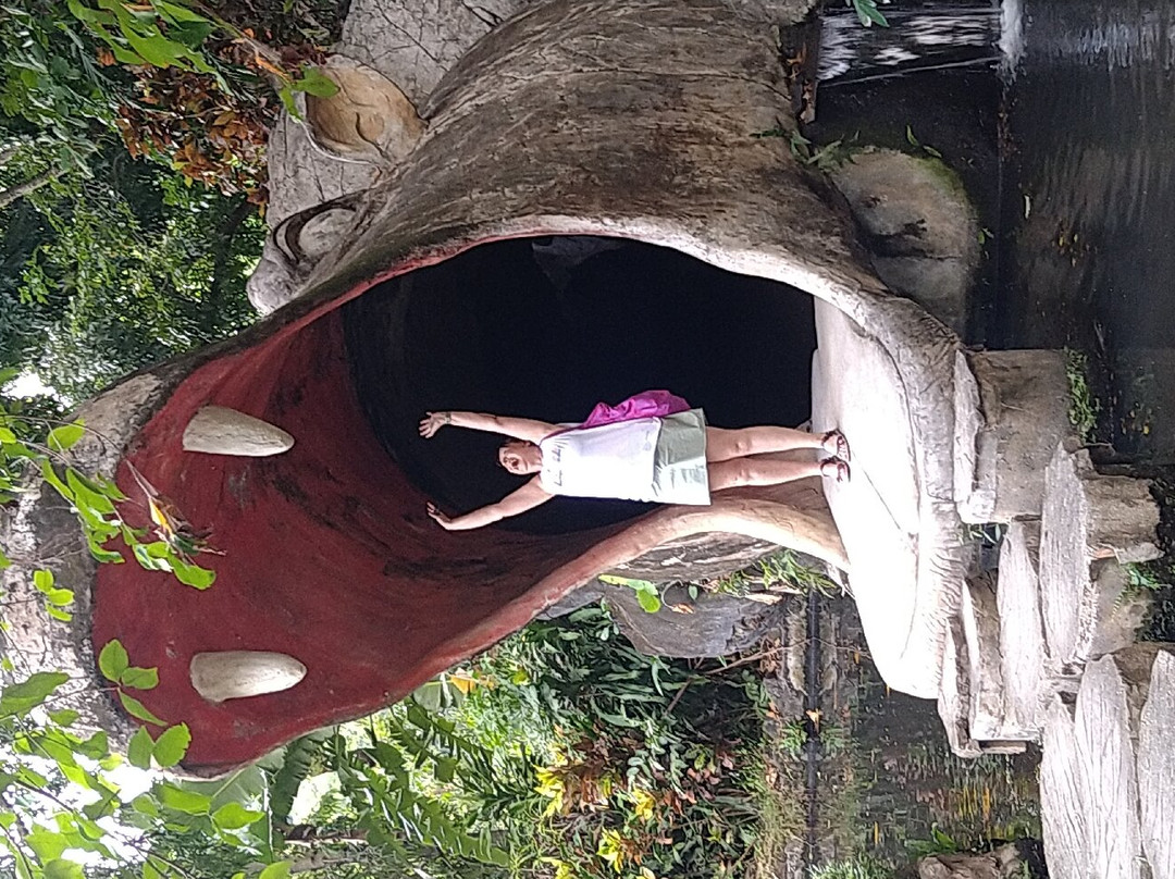 Gembira Loka Zoo-日惹必去景点
