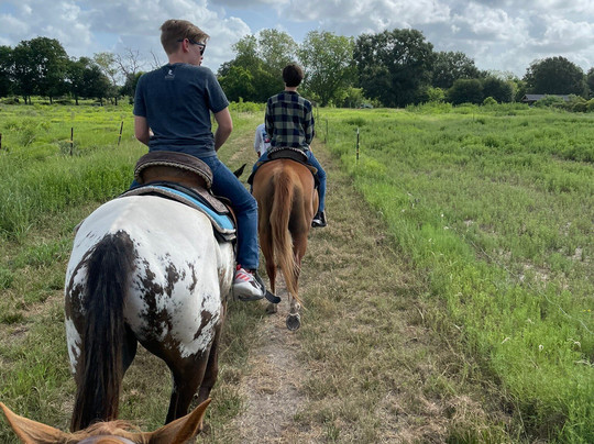 A Place for Dreamers