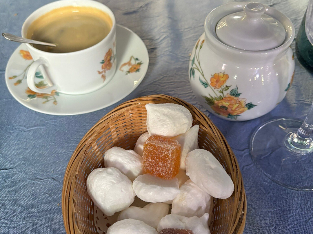 Auberge du Val au Cesne主图