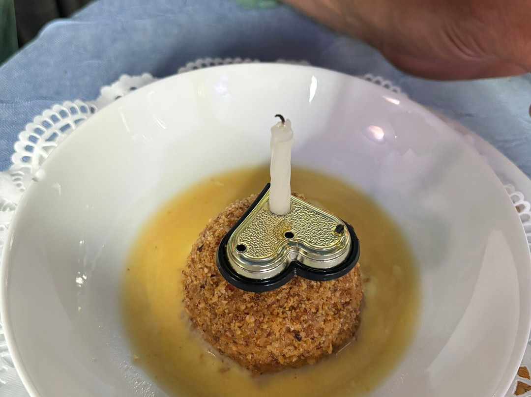 Auberge du Val au Cesne主图