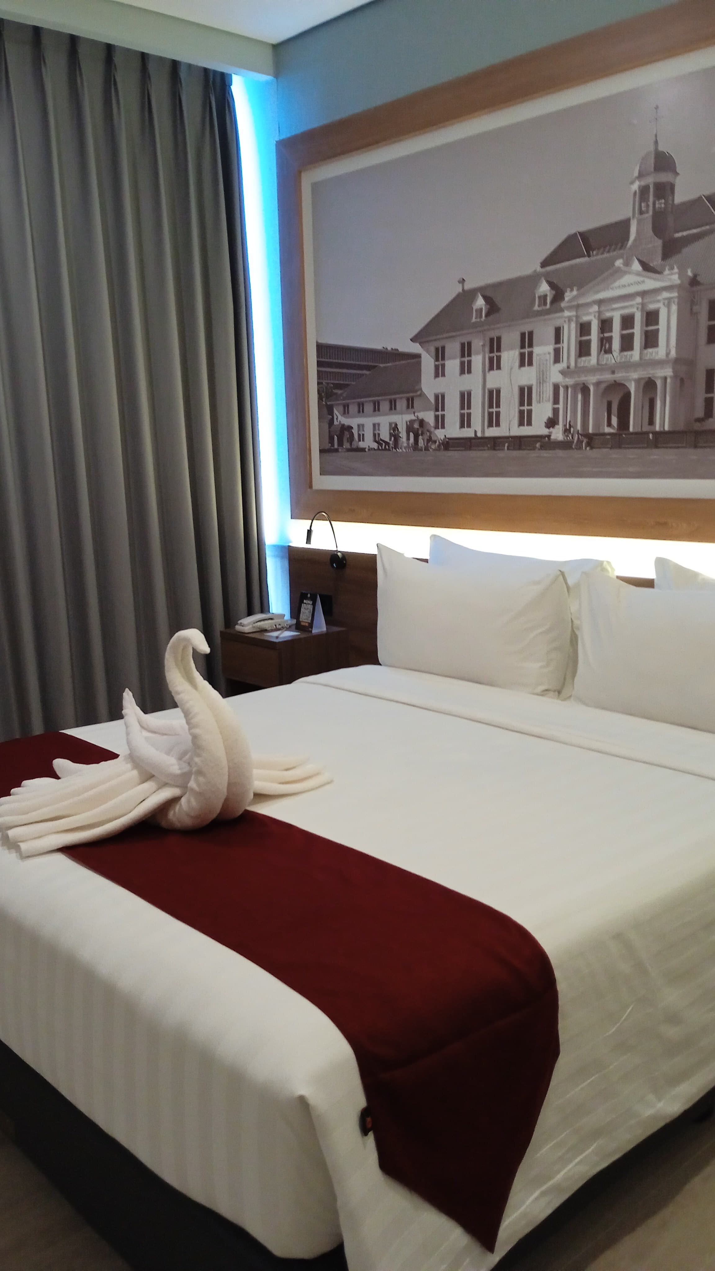 Azana Style Hotel Bandara Jakarta-官方
