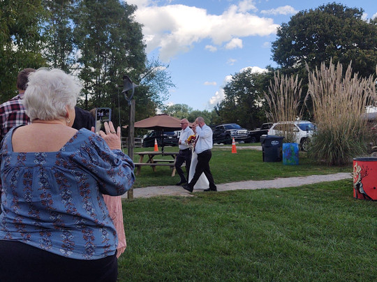 Schoolyard Winery-Verona必去景点