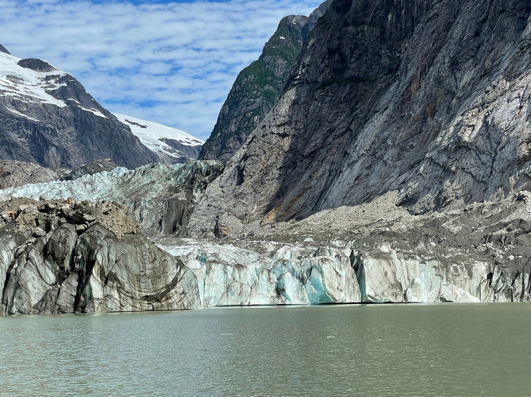 Breakaway Adventures Day Tours-Wrangell必去景点