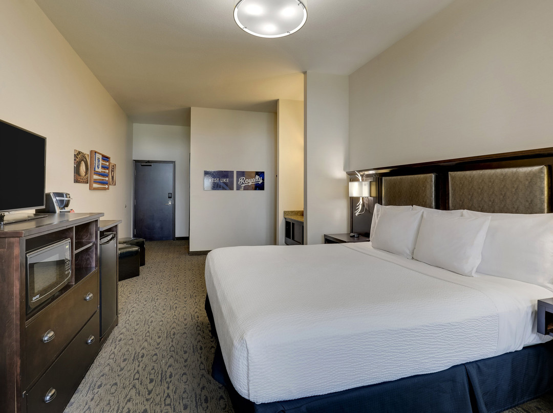 Stoney Creek Hotel & Conference Center - Kansas City主图