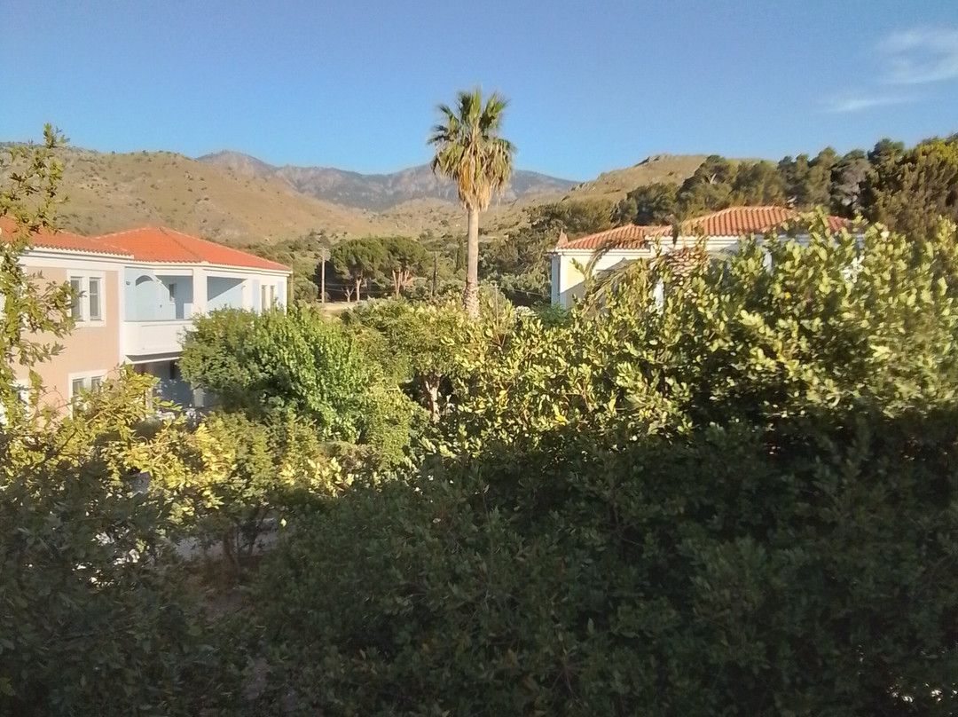 Panselinos Hotel主图