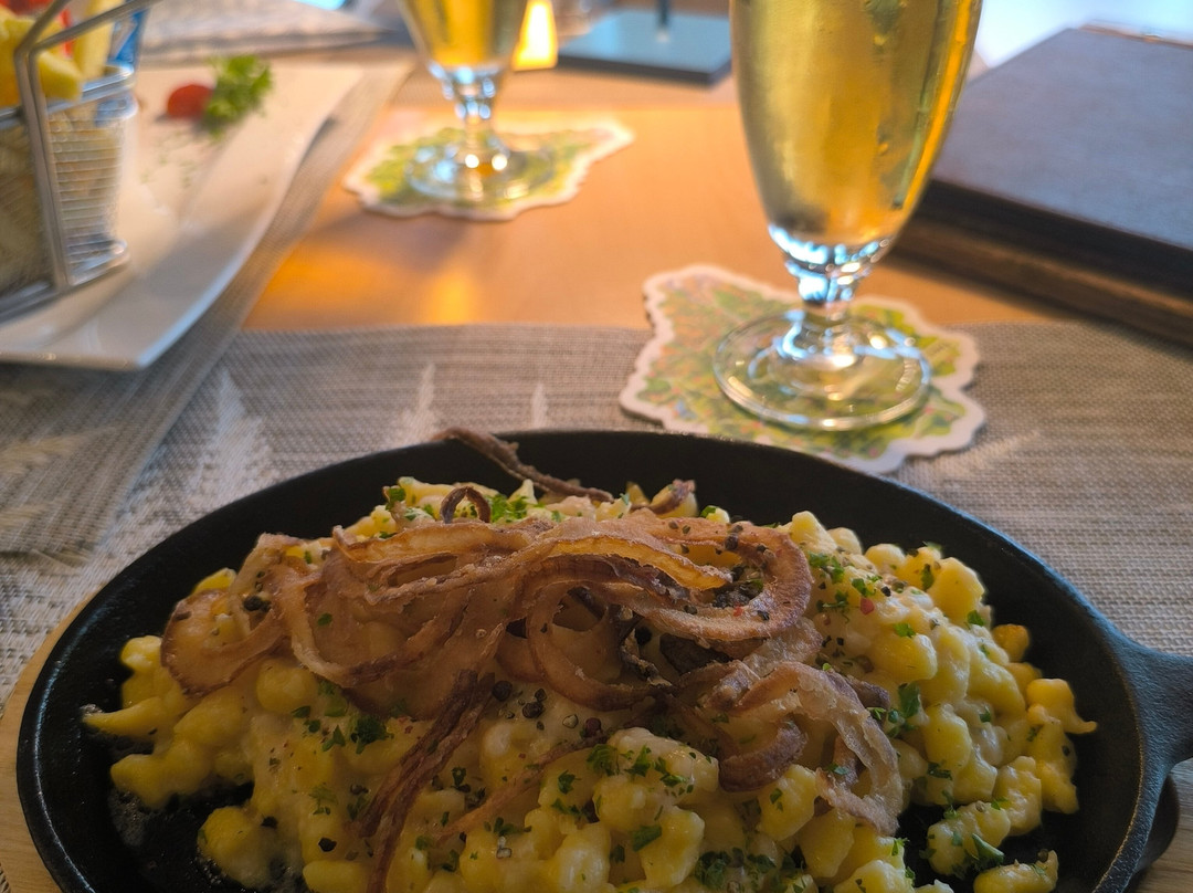 Hotel Fischer Am See主图