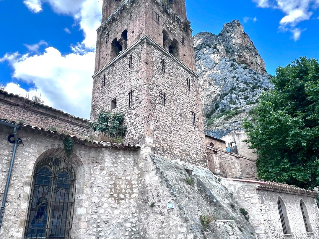 Church of Our Lady of the Assumption景点图片