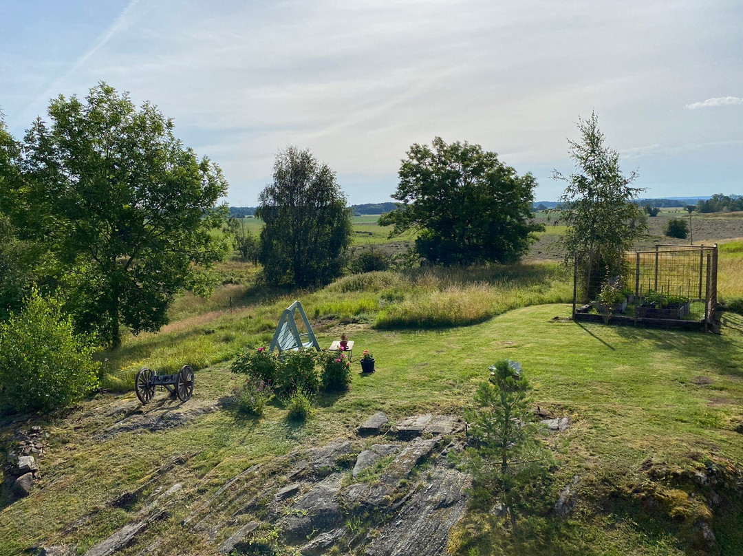 Kinne-Vedum Bed and Breakfast
