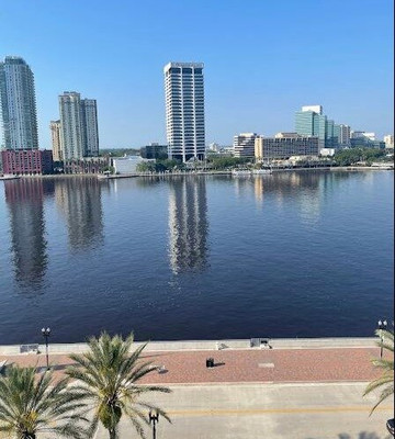 Hyatt Regency Jacksonville Riverfront主图