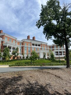 Kimpton The Forum Hotel-浴室