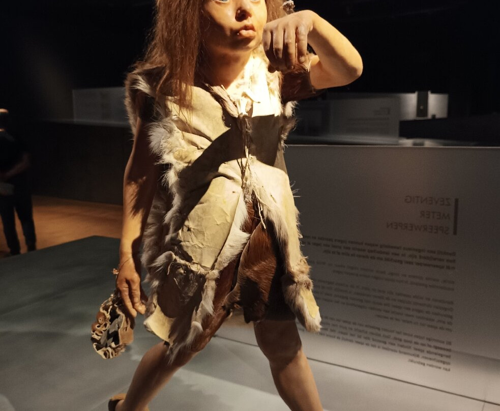 Gallo-Romeins Museum-东加兰必去景点