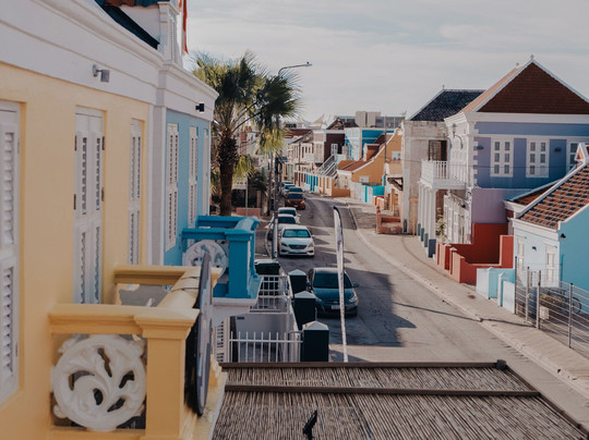 Boutique Hotel BijBlauw主图