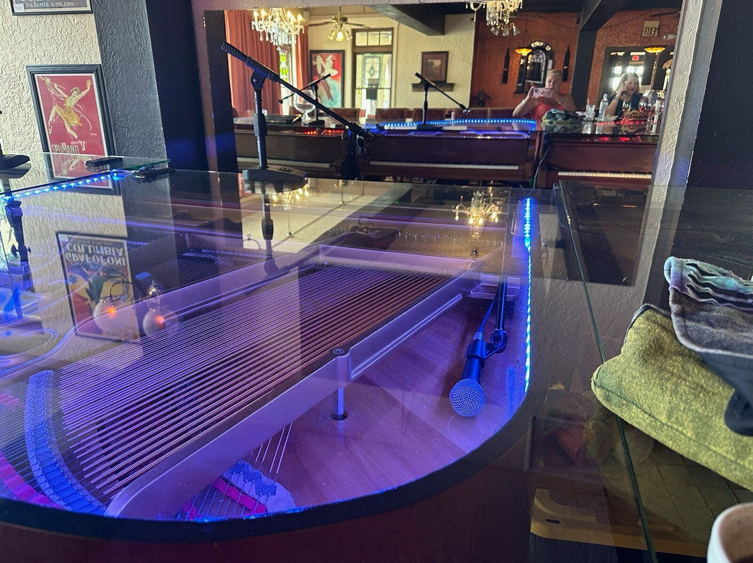 Cassadaga Hotel主图