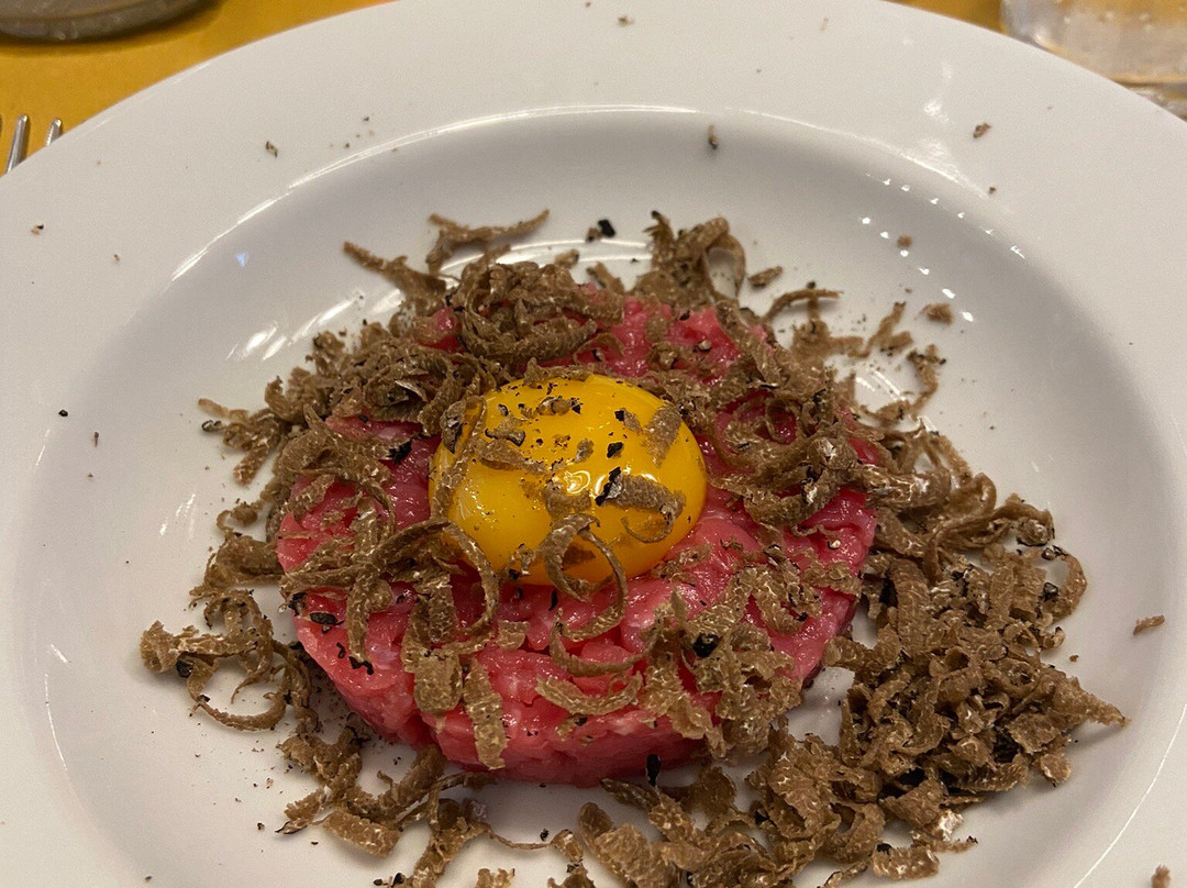Core by Clare Smyth