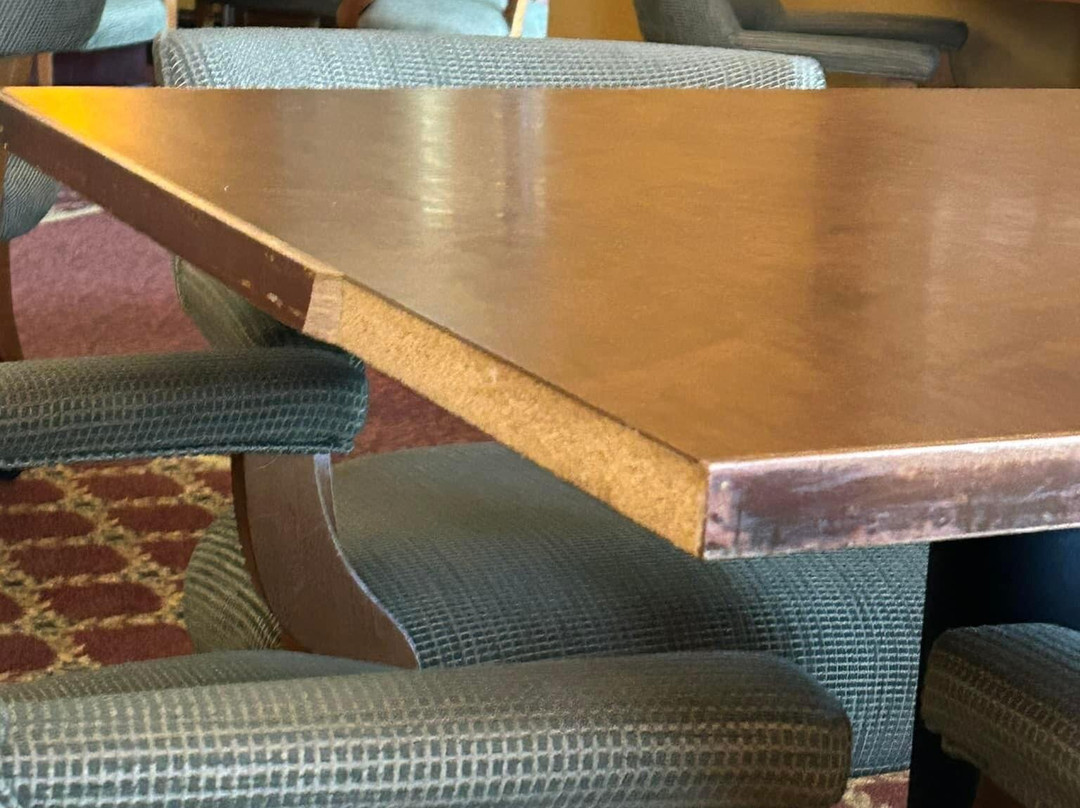 Club Renaissance-Sun City Center必去景点