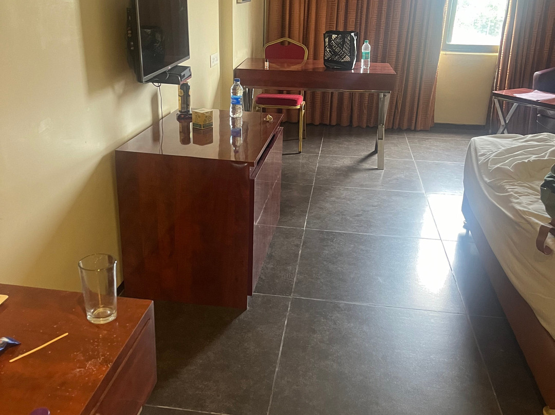 Grand Serenaa Hotel & Resort主图