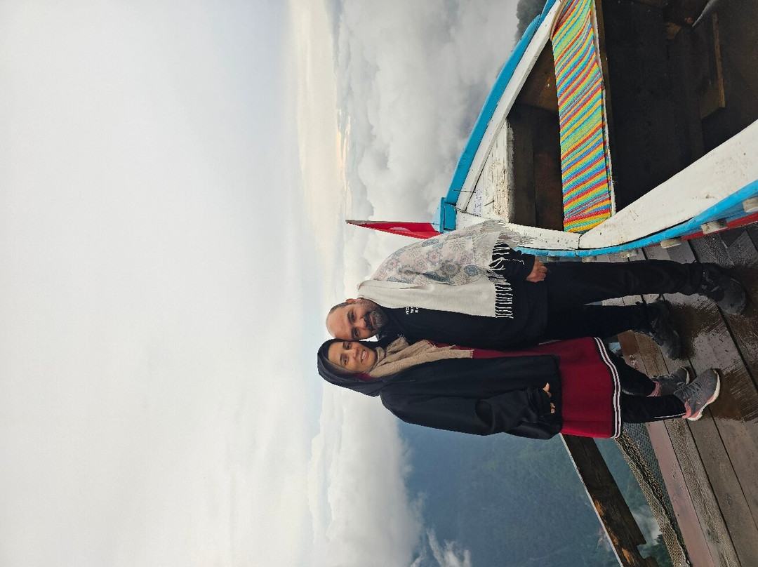 Pokut Yaylası景点图片