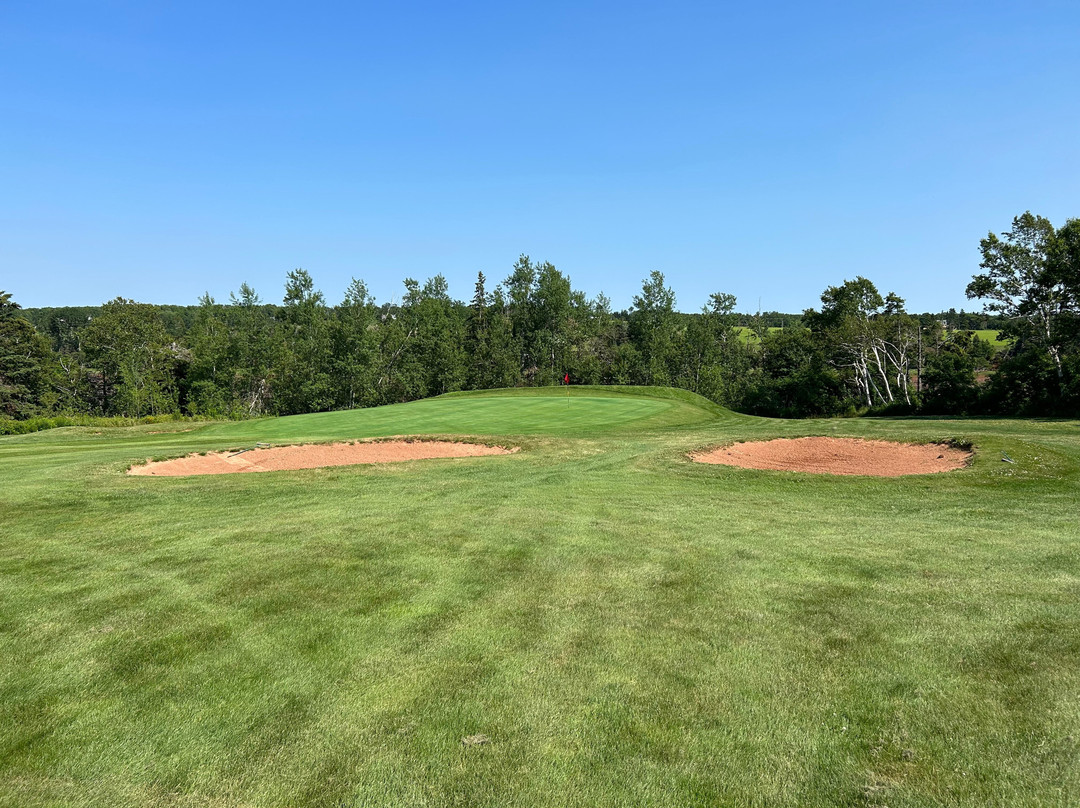 Clyde River Golf and Country Club-Clyde River必去景点