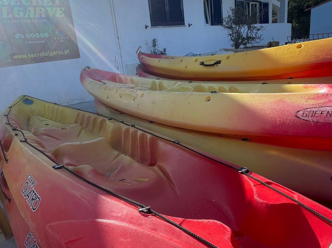 SecretAlgarve-拉戈阿必去景点