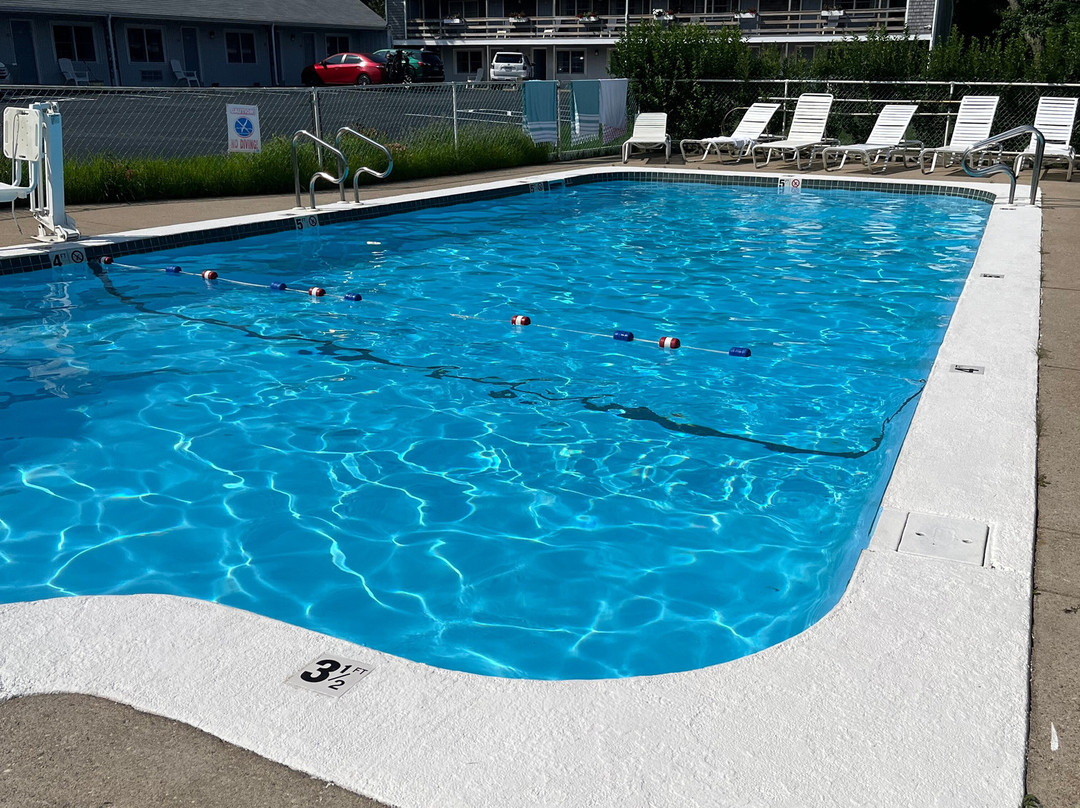 Skaket Beach Motel主图