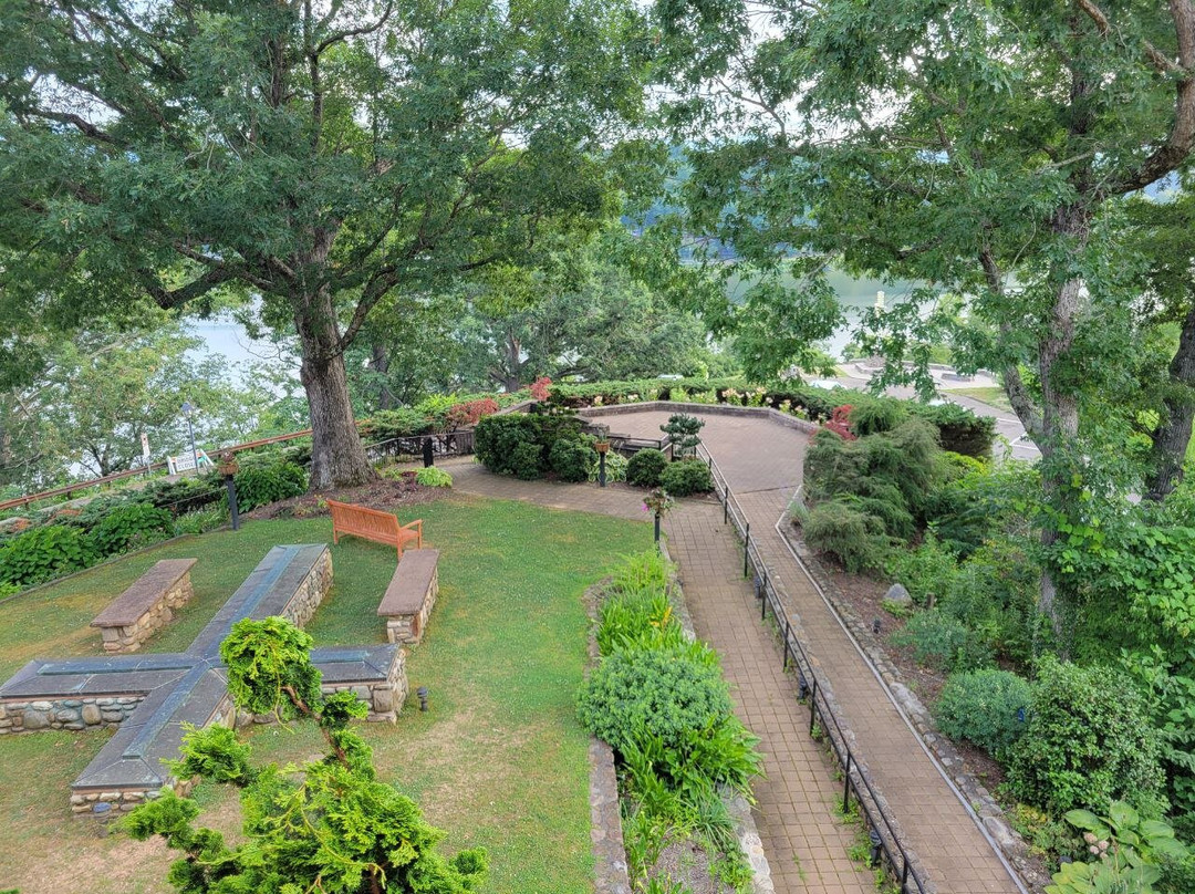 Lake Junaluska Conference and Retreat Center主图