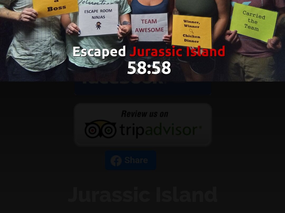 Rugged Xscape-拉斐特必去景点