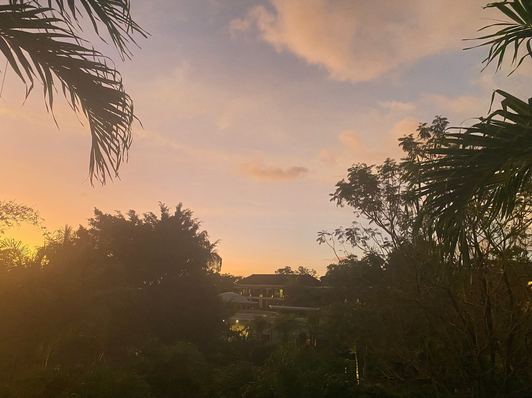 萨沃伊水疗度假村主图