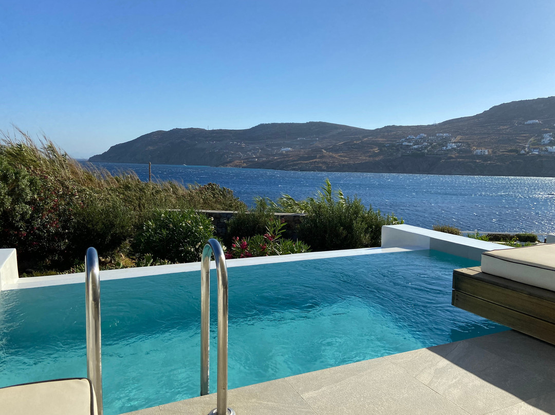 Archipelagos Hotel主图